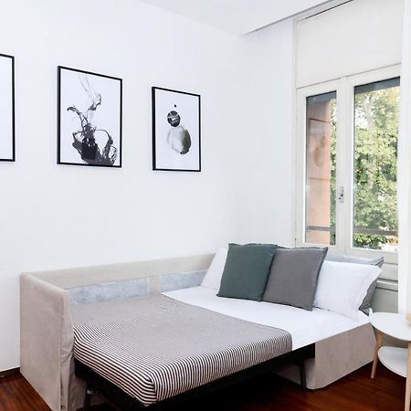 Hemeras Boutique Homes - 2 Luxury Apartments In The City Center มิลาน ภายนอก รูปภาพ