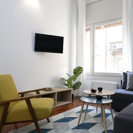 Hemeras Boutique Homes - 2 Luxury Apartments In The City Center มิลาน ภายนอก รูปภาพ